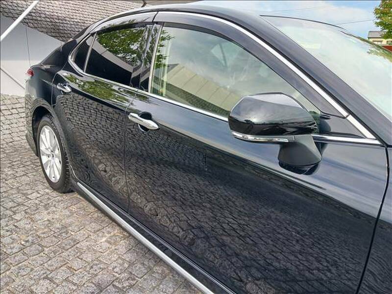 CAMRY