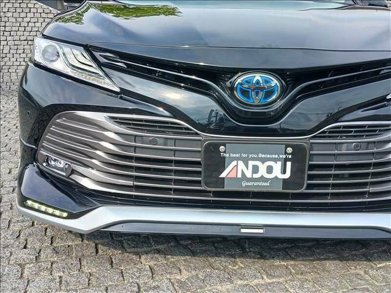 CAMRY