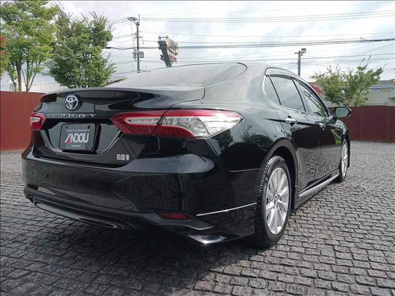 CAMRY