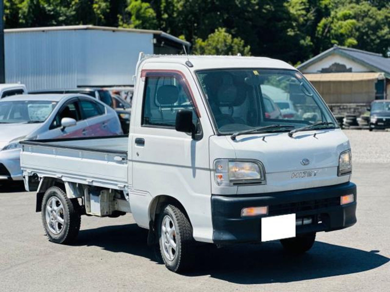 HIJET TRUCK-1