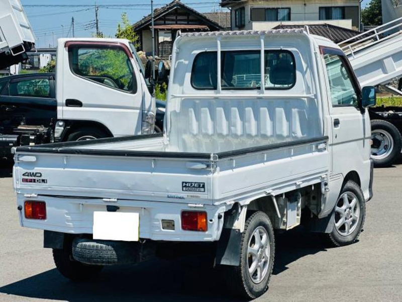 HIJET TRUCK-2