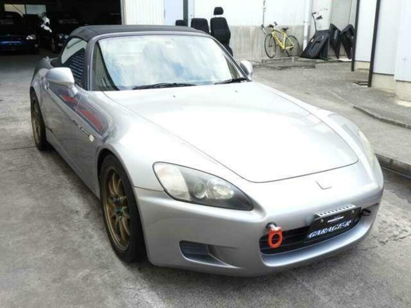 S2000