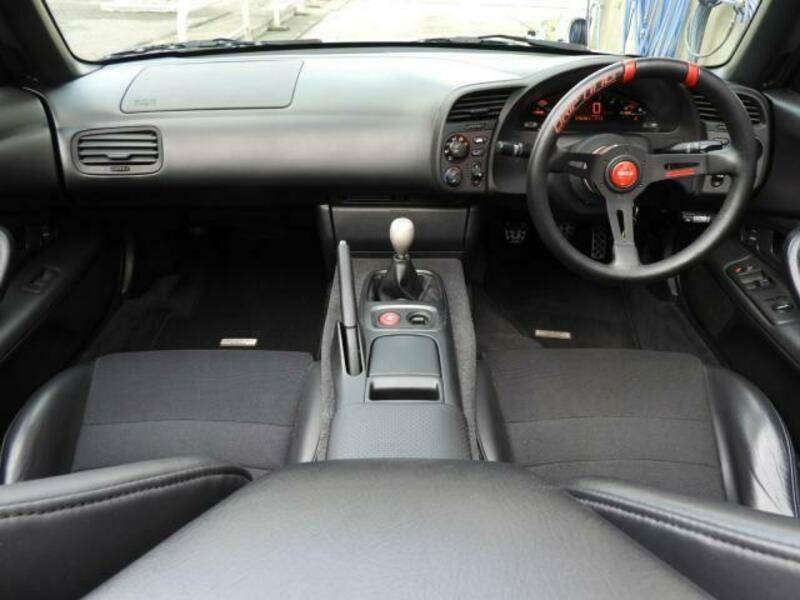 S2000
