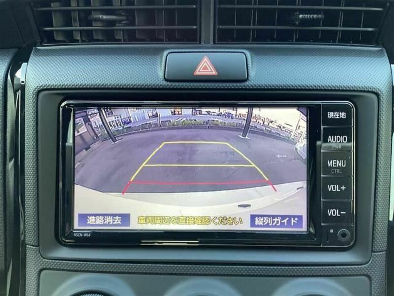 COROLLA AXIO