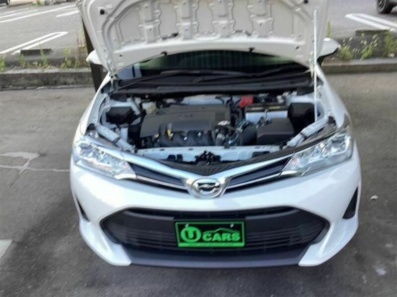 COROLLA AXIO