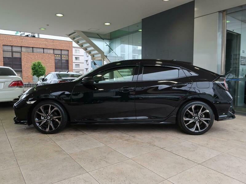 CIVIC-55