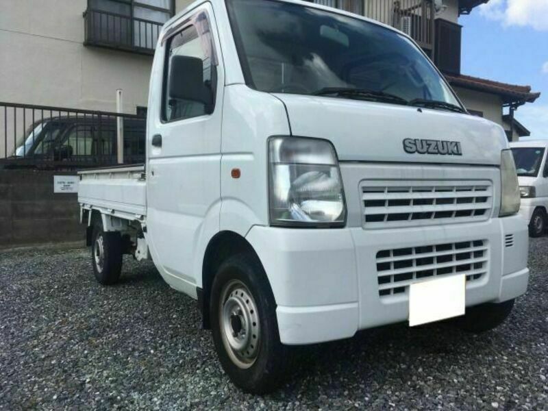 CARRY TRUCK