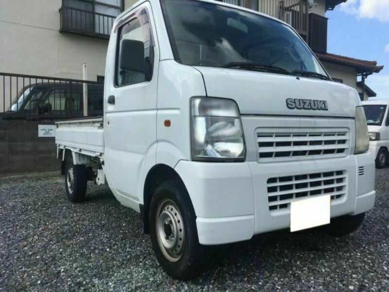 CARRY TRUCK-5