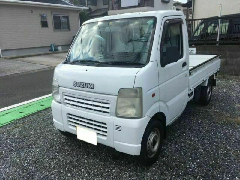CARRY TRUCK