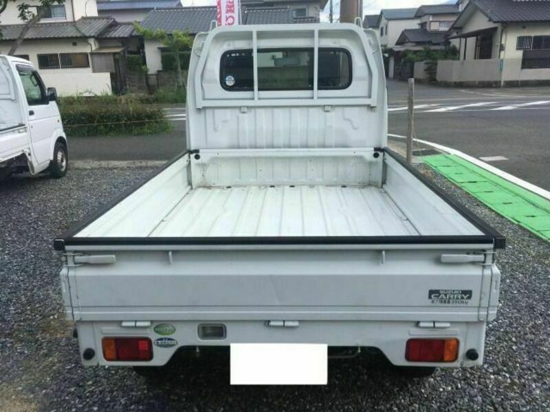 CARRY TRUCK