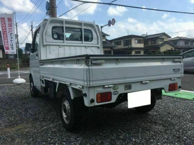 CARRY TRUCK