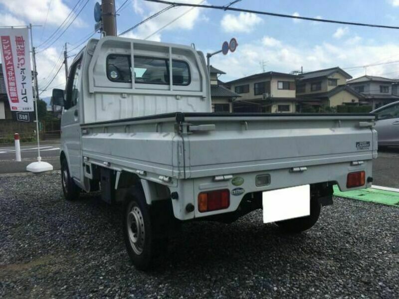 CARRY TRUCK-12