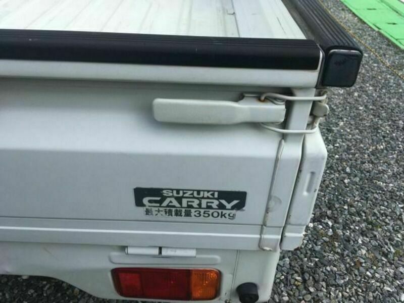 CARRY TRUCK
