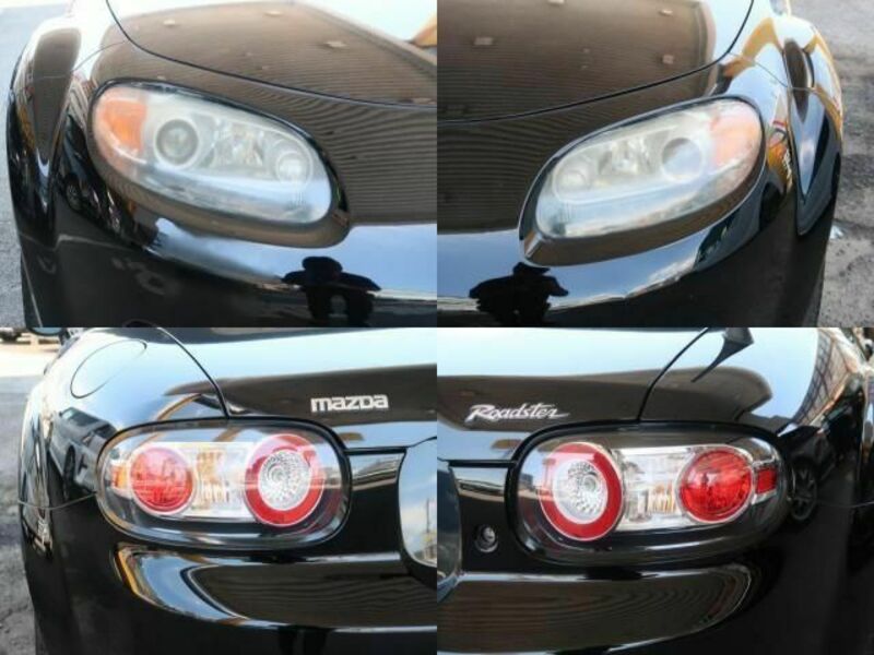 ROADSTER