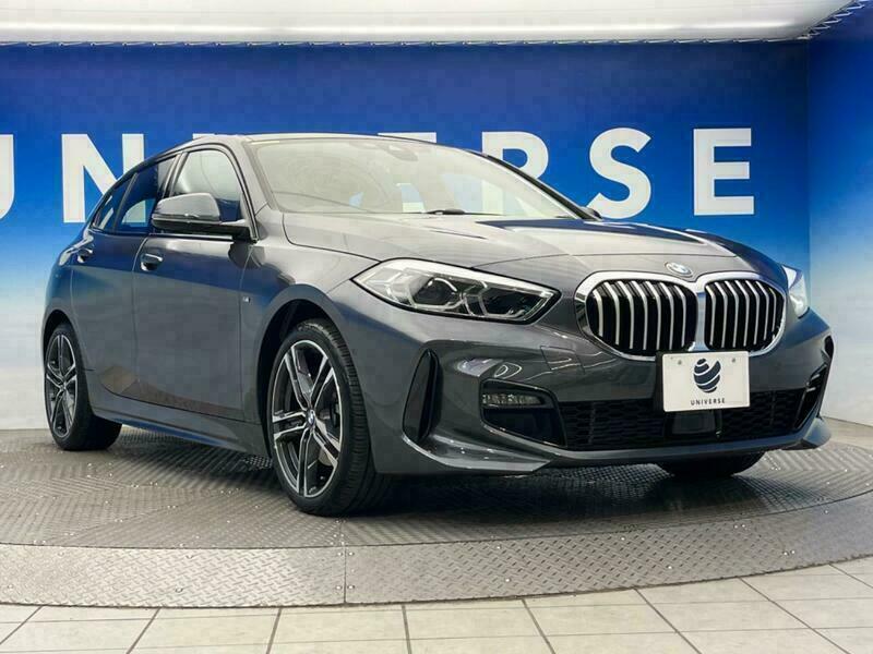 1 SERIES