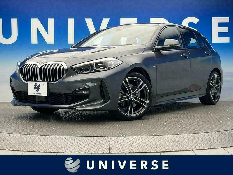 1 SERIES