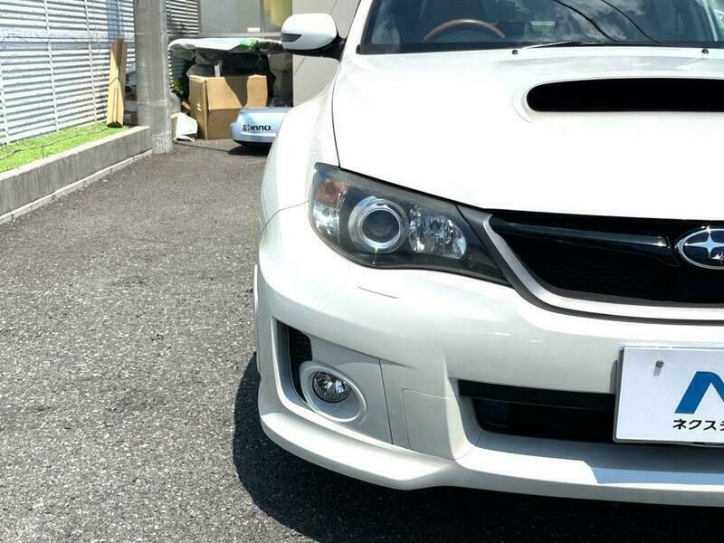 IMPREZA