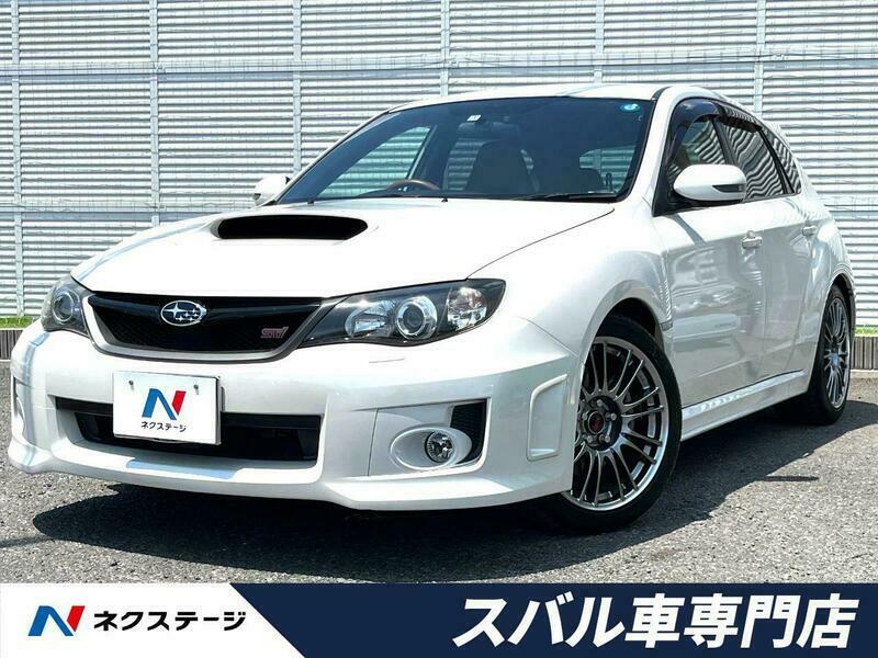 IMPREZA