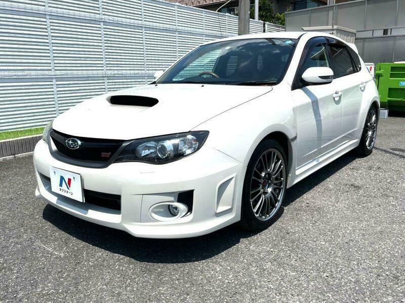 IMPREZA