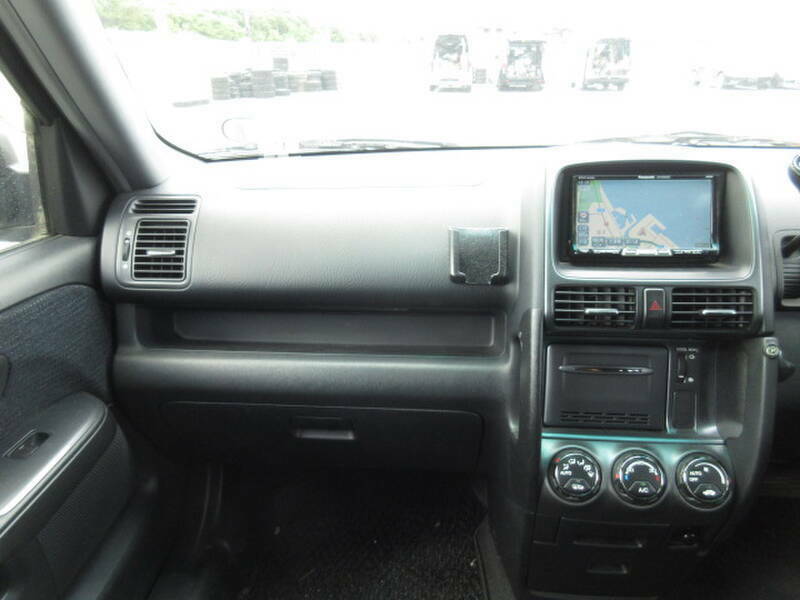 CR-V