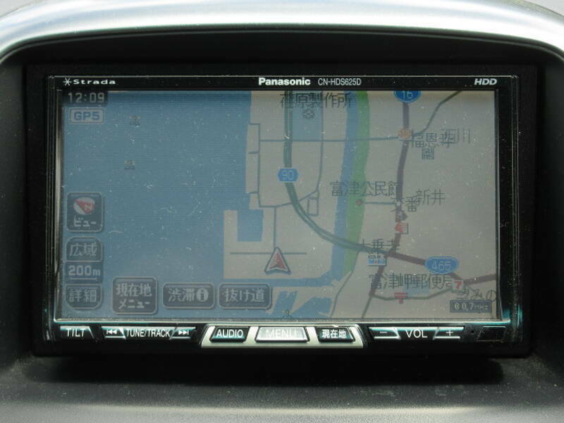 CR-V