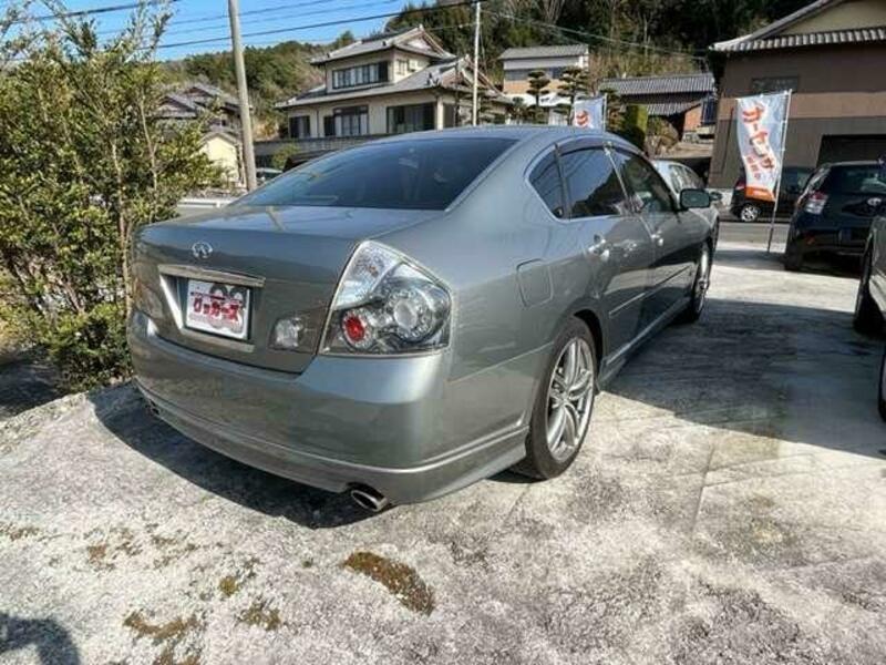 FUGA