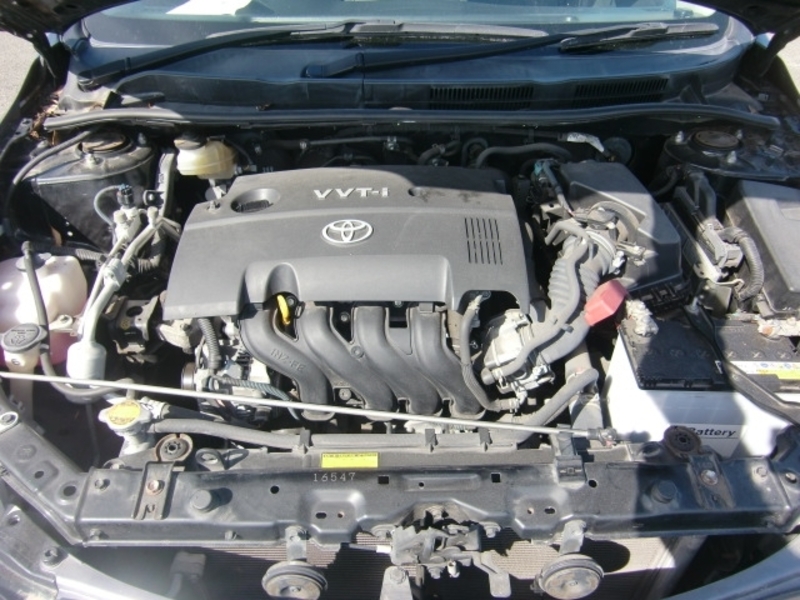 COROLLA FIELDER