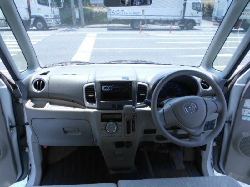 FLAIR WAGON