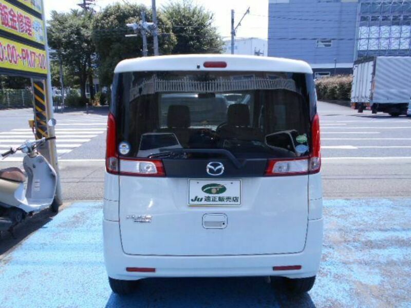 FLAIR WAGON