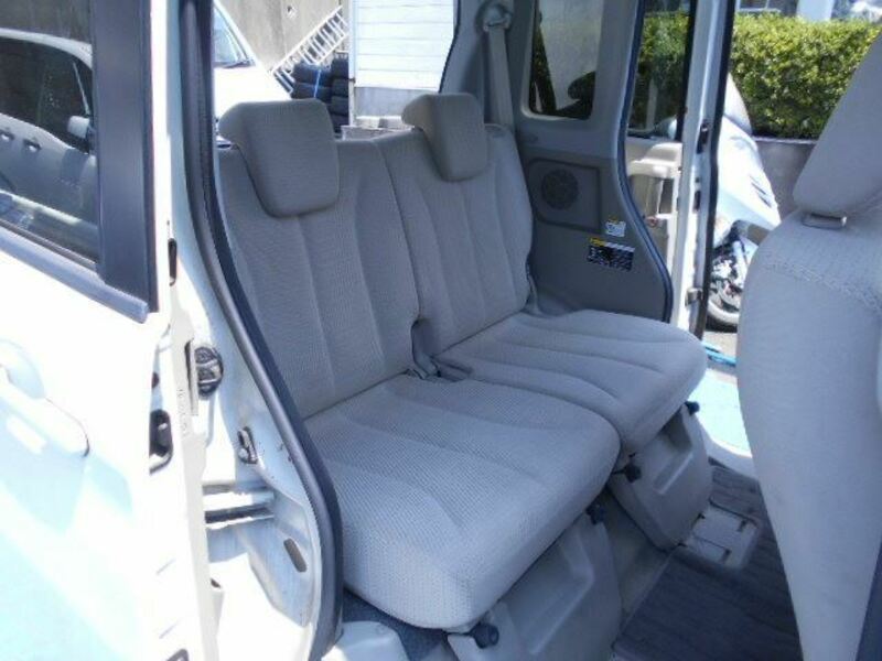 FLAIR WAGON