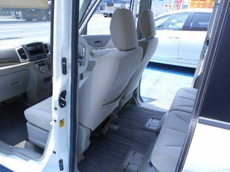 FLAIR WAGON