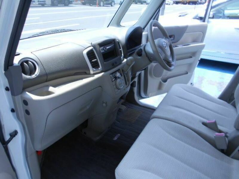 FLAIR WAGON