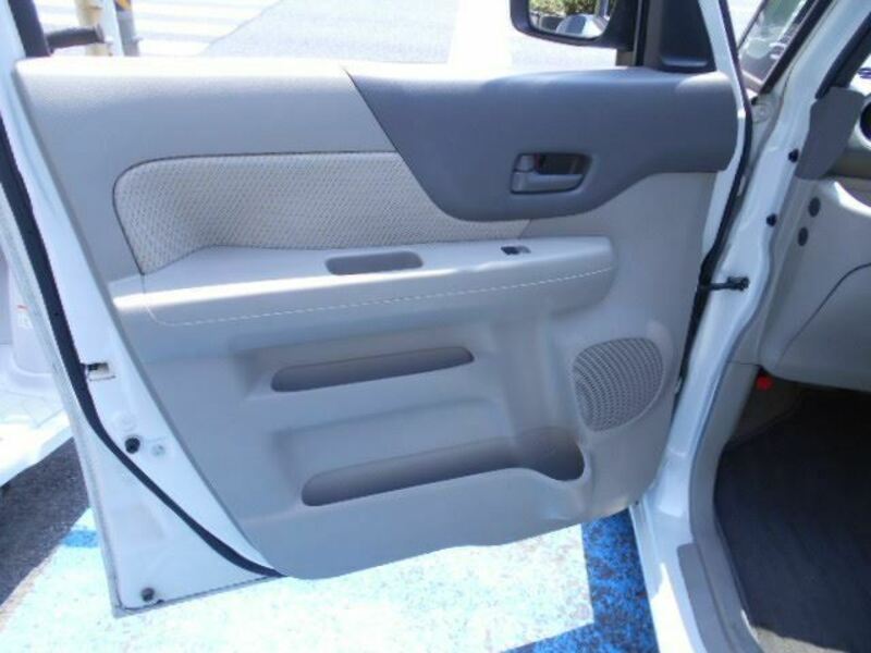 FLAIR WAGON