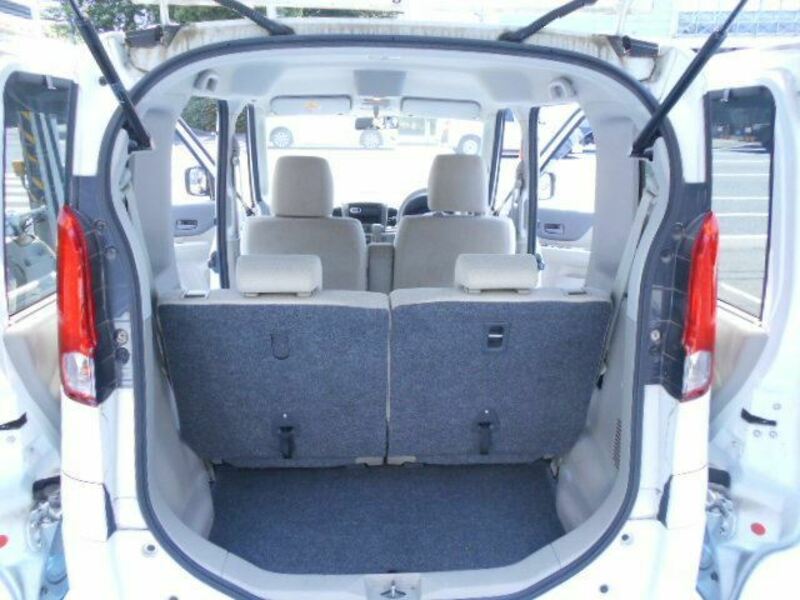 FLAIR WAGON