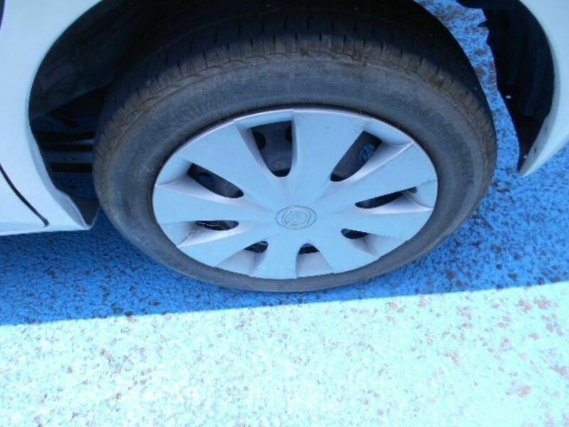 FLAIR WAGON