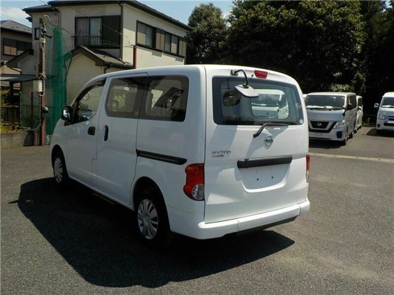 NV200 VANETTE