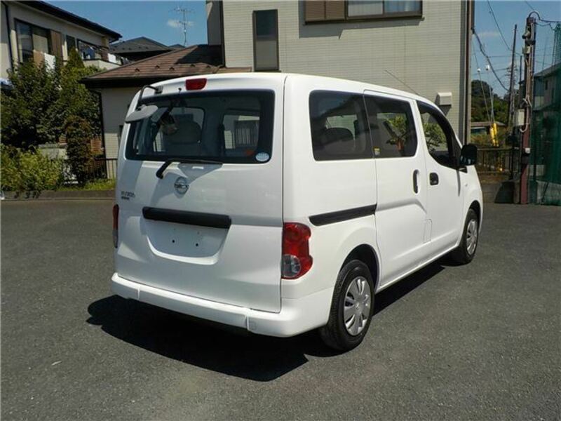 NV200 VANETTE