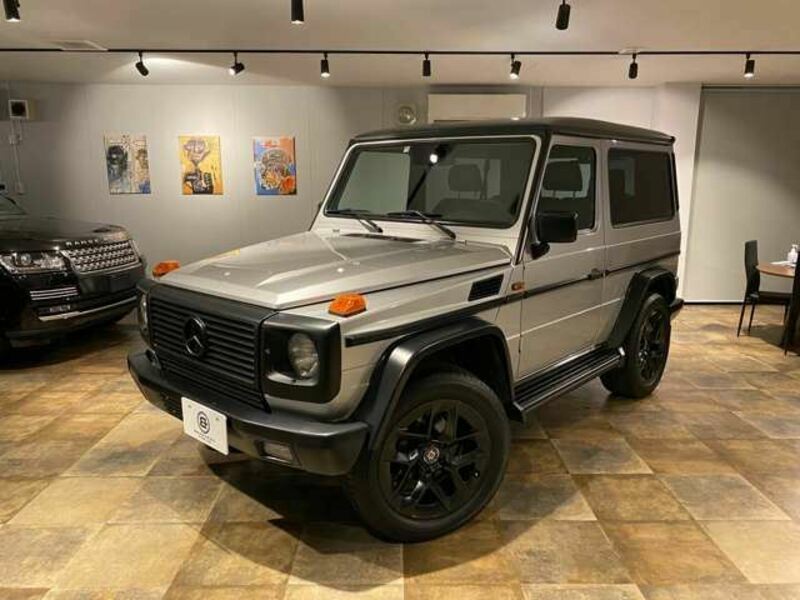 G-CLASS-0