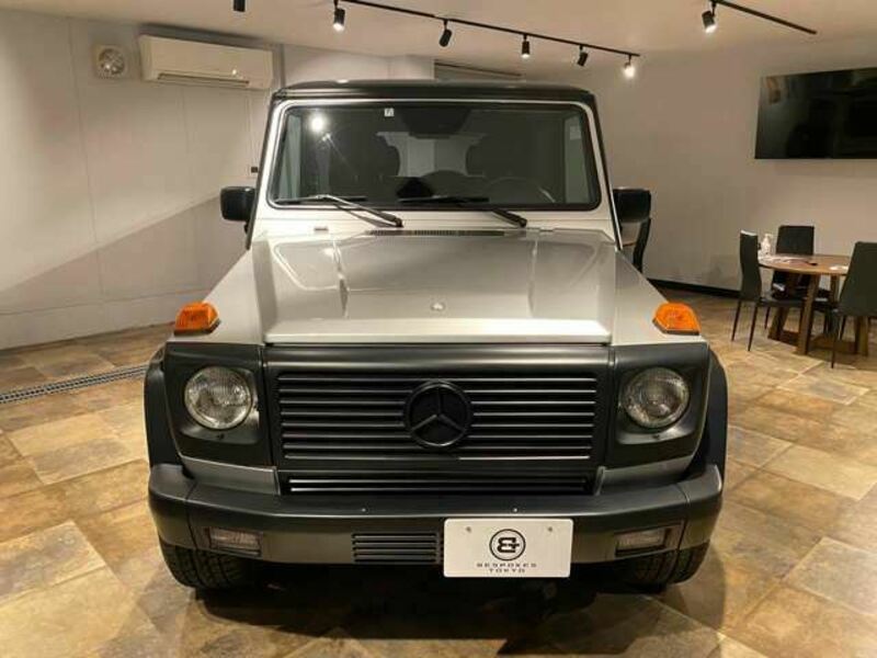 G-CLASS