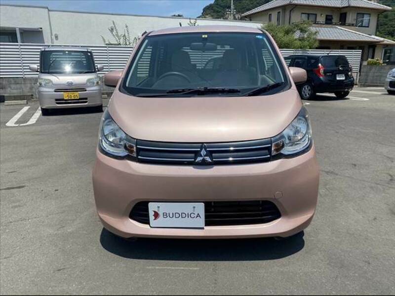 EK WAGON