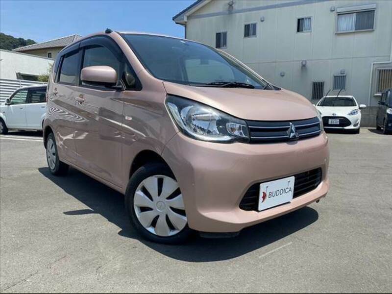 EK WAGON