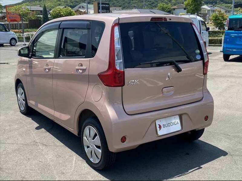 EK WAGON