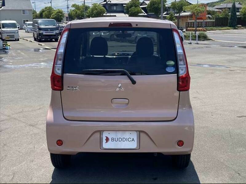 EK WAGON