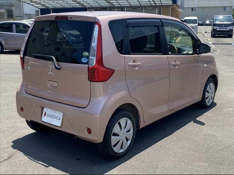 EK WAGON