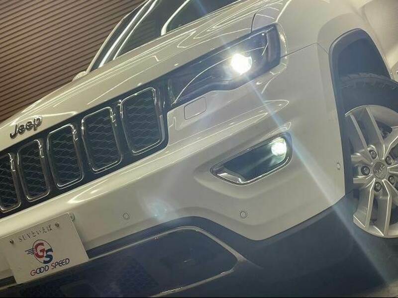 CHEROKEE