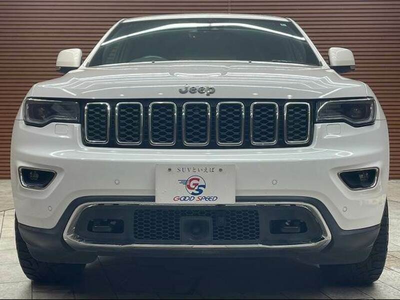 CHEROKEE