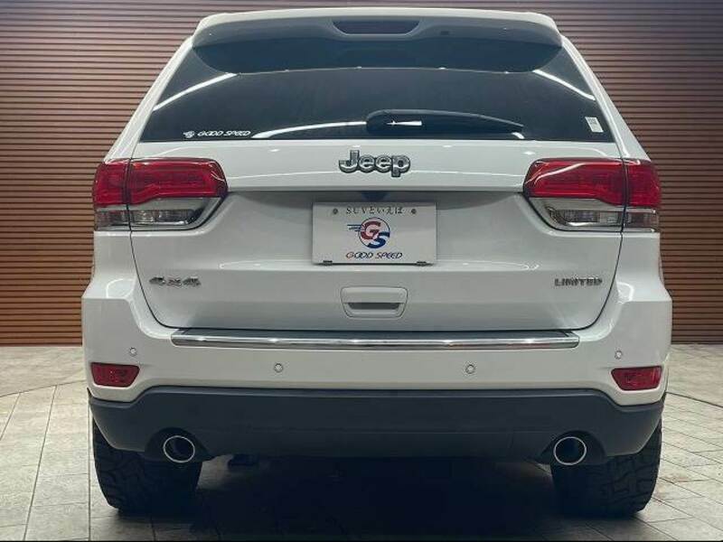 CHEROKEE