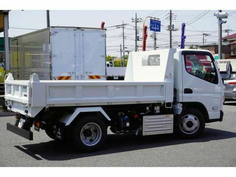 CANTER-7