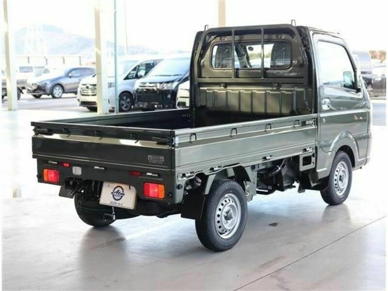 CARRY TRUCK