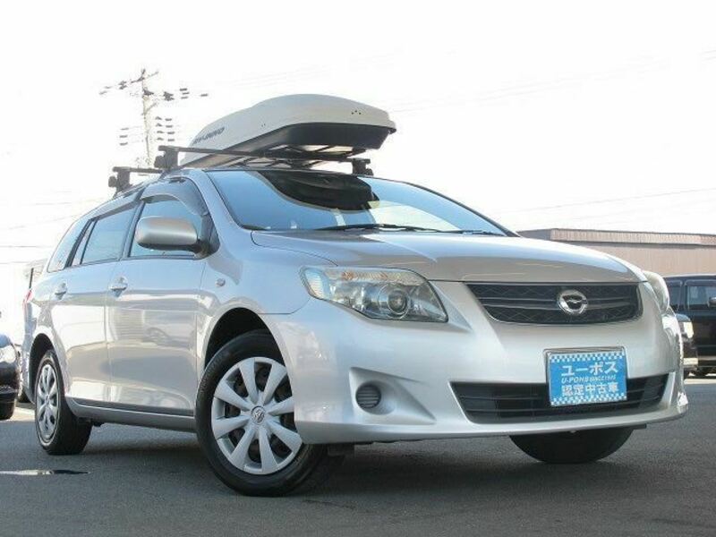 2010 corolla deals roof rack